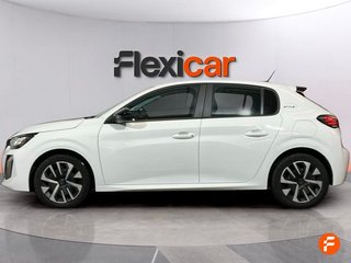 Peugeot 208 Style Gasolina 100 S&S 6 Vel MAN