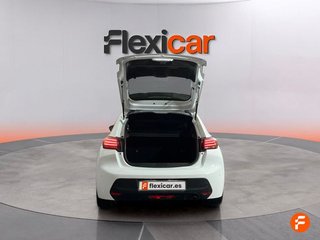 Peugeot 208 Style Gasolina 100 S&S 6 Vel MAN