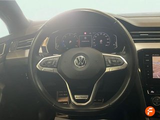 Volkswagen Passat Alltrack 2.0 TDI 140kW (190CV) 4Mot DSG