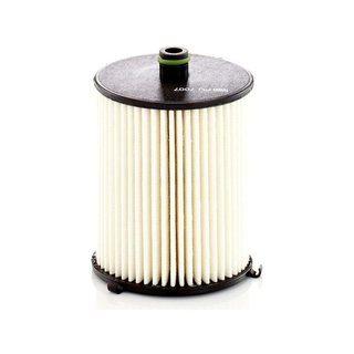 MANN-FILTER PU 7007 z filtro combustible premium