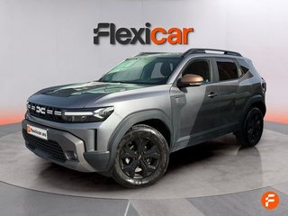 Dacia Duster Extreme TCE 96kW 48v (130CV) 4X2