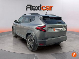 Dacia Duster Extreme TCE 96kW 48v (130CV) 4X2