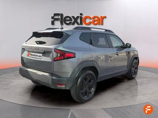 Dacia Duster Extreme TCE 96kW 48v (130CV) 4X2