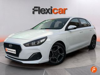 Hyundai i30 1.6 CRDI 85kW (116CV) Klass