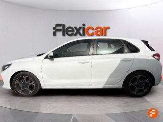 Hyundai i30 1.6 CRDI 85kW (116CV) Klass