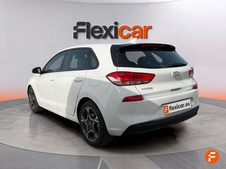 Hyundai i30 1.6 CRDI 85kW (116CV) Klass