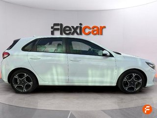 Hyundai i30 1.6 CRDI 85kW (116CV) Klass