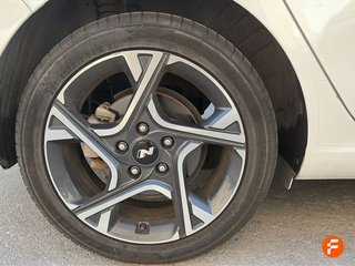 Hyundai i30 1.6 CRDI 85kW (116CV) Klass
