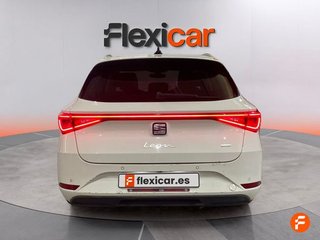 Seat Leon 1.4 e-Hybrid DSG-6 S&S Xcellence Go L