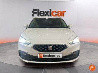 Seat Leon 1.4 e-Hybrid DSG-6 S&S Xcellence Go L
