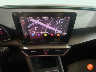 Seat Leon 1.4 e-Hybrid DSG-6 S&S Xcellence Go L