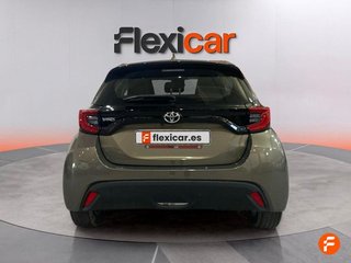 Toyota Yaris 1.5 125 S-Edition