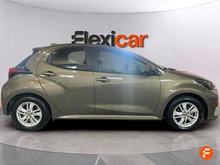 Toyota Yaris 1.5 125 S-Edition