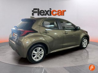 Toyota Yaris 1.5 125 S-Edition