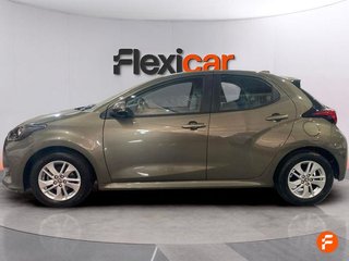Toyota Yaris 1.5 125 S-Edition