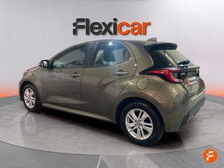 Toyota Yaris 1.5 125 S-Edition