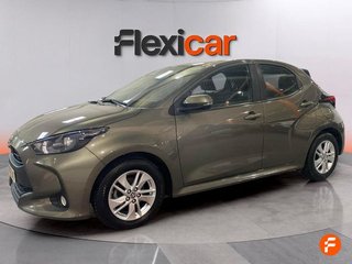 Toyota Yaris 1.5 125 S-Edition