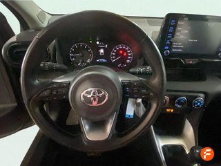 Toyota Yaris 1.5 125 S-Edition