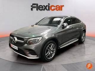 Mercedes GLC GLC 300 4MATIC