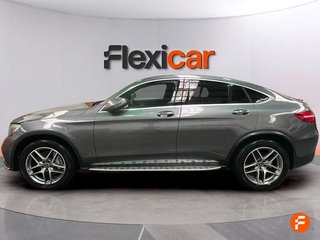 Mercedes GLC GLC 300 4MATIC