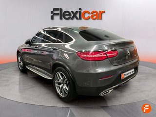 Mercedes GLC GLC 300 4MATIC