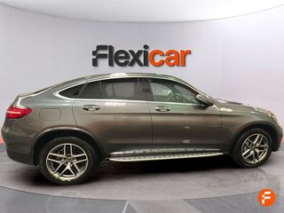 Mercedes GLC GLC 300 4MATIC