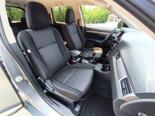 Mitsubishi Outlander 2017