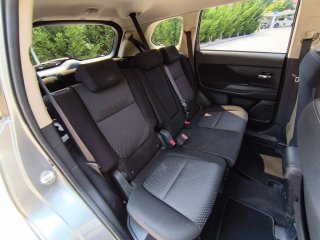 Mitsubishi Outlander 2017