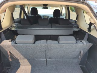 Mitsubishi Outlander 2017