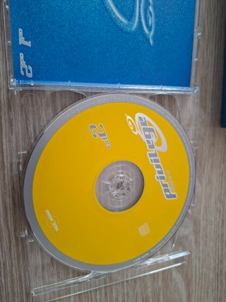 CD Privilege Ibiza Compilation Dance