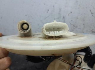 13119487 bomba combustible opel astra 1.6 1045331