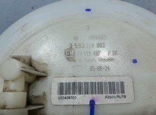 13119487 bomba combustible opel astra 1.6 1045331