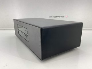 mini cadena hifi panasonic sc-dm502