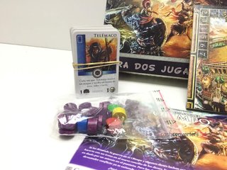 juegos de mesa maldito games batalla por el olimpo