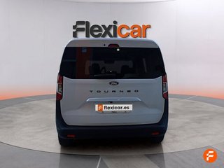 Ford Tourneo Courier 1.0 Ecoboost 92kW (125CV) Titanium