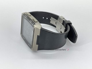reloj pulsera caballero momo design md-078