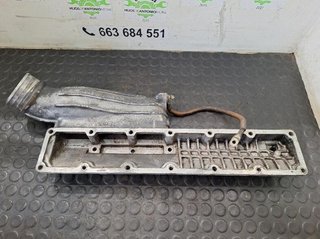 Colector admisión iveco 504070269 eurocargo 110282