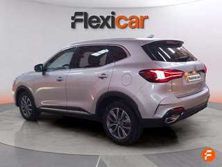 MG HS 1.5T Comfort DCT