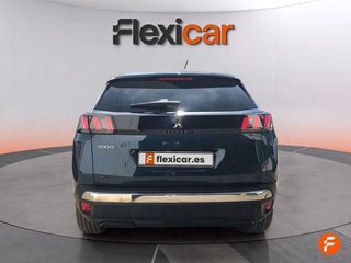 Peugeot 3008 1.2 PureTech 96KW S&S Allure Pack