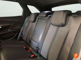 Peugeot 3008 1.2 PureTech 96KW S&S Allure Pack