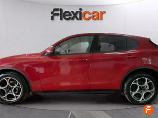 Alfa Romeo Stelvio 2.0 Gasolina 147kW (200cv) SPRINT Q4
