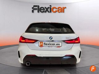 BMW Serie 1 116d