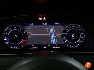 Volkswagen Golf R 2.0 TSI 228kW (310CV) 4Motion DSG