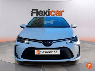 Toyota Corolla 1.6 125H ACTIVE  - 5P (2022)