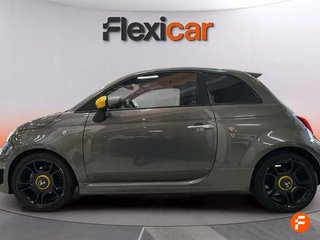 Abarth 500 595 Turismo 1.4 16v T-Jet 121kW E6D