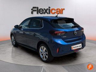 Opel Corsa 1.2T XHL 74kW (100CV) Elegance