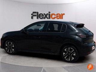 Peugeot 208 Allure Gasolina 100 S&S 6 Vel. MAN