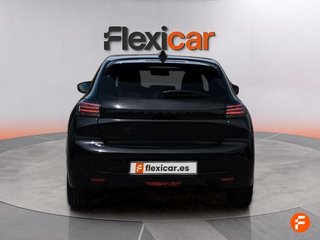 Peugeot 208 Allure Gasolina 100 S&S 6 Vel. MAN
