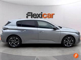 Peugeot 308 5P Allure PureTech 130 S&S MAN