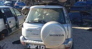 Honda 367285 airbag guida cr-v (rd1/3) basico